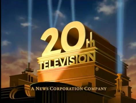 20th Television - Logopedia, the logo and branding site