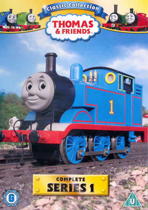 Classic Collection - Thomas the Tank Engine Wikia - Wikia