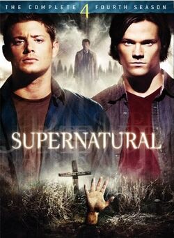 Supernatural oiu