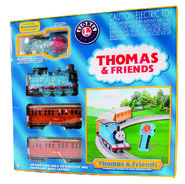 Lionel Trains - Thomas the Tank Engine Wikia