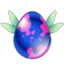 Image - Butterfly Egg2.png - Dragon City Wiki