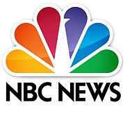 NBC News - Logopedia, the logo and branding site