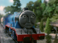 City of Truro - Thomas the Tank Engine Wikia