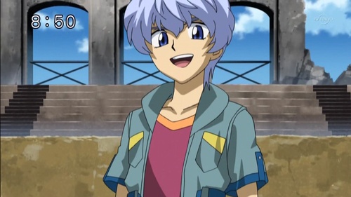 Bild - Hyoma (11).jpg – Beyblade Wiki -Serie, Game, Kreisel, Episoden ...