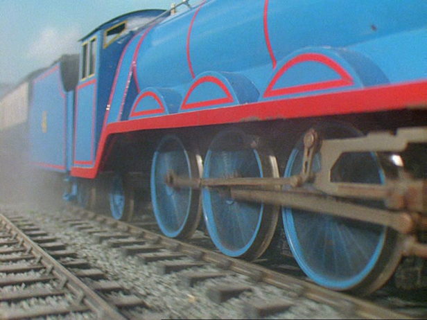 Image - GordonandtheFamousVisitor30.png - Thomas the Tank Engine Wikia