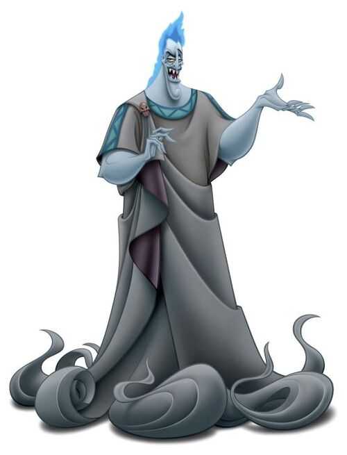 Hades (Disney) - Villains Wiki - Wikia