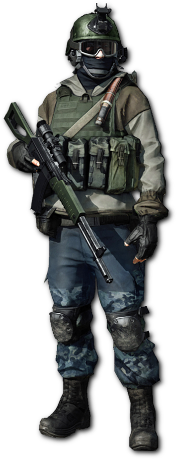 Image - Russian Assault BF3.png - Battlefield Wiki - Wikia