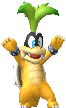 Image - Iggy Koopa NSMBW Sprite.png - Fantendo - Nintendo Fanon Wiki ...