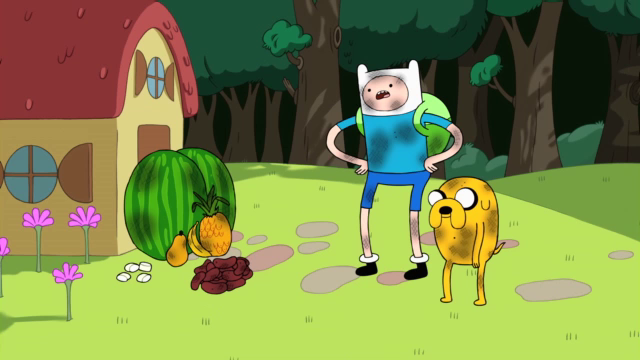 The Jiggler - The Adventure Time Wiki. Mathematical!