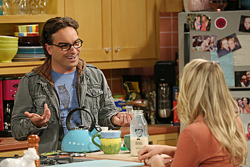 The 43 Peculiarity - The Big Bang Theory Wiki