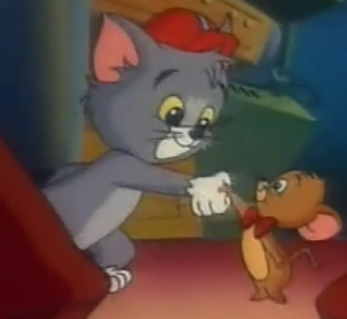 Image - Zap16.PNG - Tom and Jerry Kids Show Wiki - Tom & Jerry Kids