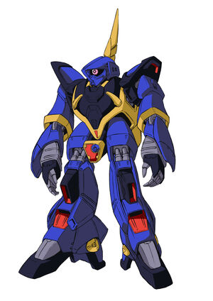 RMS-154 Barzam - Gundam Wiki