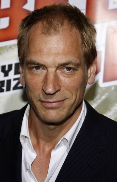 Julian Sands evgenia citkowitz