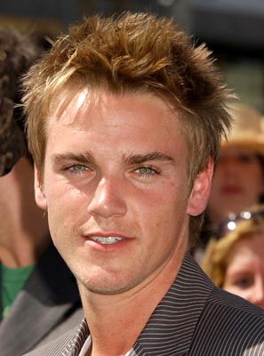 Image - Riley Smith (actor).jpg - CardGuide Wiki - Wikia