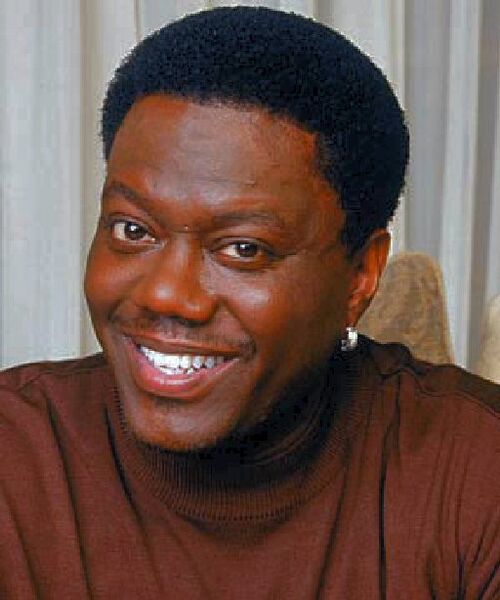 Bernie Mac - Wayans Bros. Wiki - Wikia