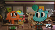 Tina Rex/Gallery - The Amazing World of Gumball Wiki