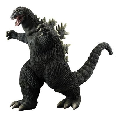 Godzilla - Protagonists Wiki