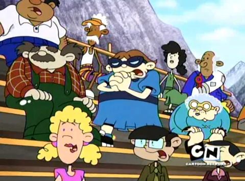 Image - Is it numbuh 2.png - KND Code Module - Codename Kids Next Door ...