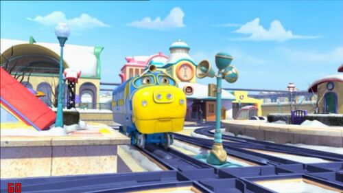 Image - WilsonsIcyEscapade3.jpg - Chuggington Wiki