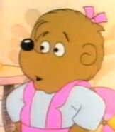 Sister Bear - Berenstain Bears Wiki