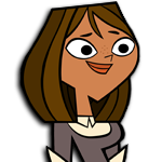 Image - TDI Courtney.png - Total Drama Do Over Wiki - Wikia