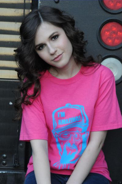 Image - Erin Sanders.jpg - Castle Wiki