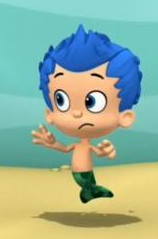 Image - Sad gil season 2.png - Bubble Guppies Wiki