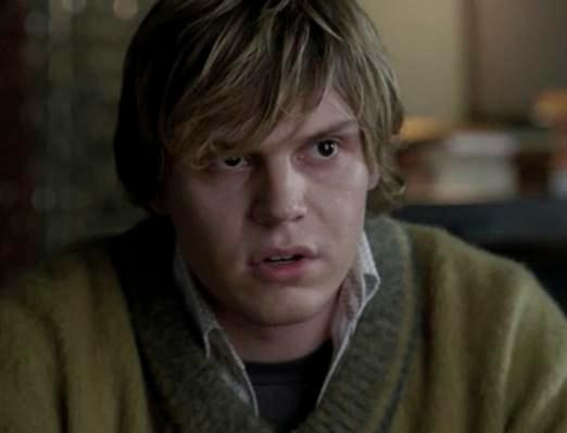 Tate Langdon - TV Database Wiki