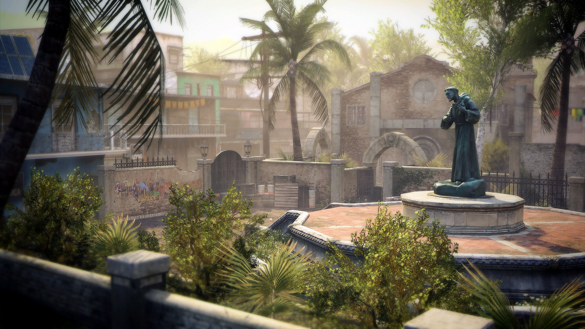 Call of Duty Black Ops 2 Maps Quiz