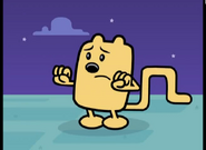 Wubbzy - Wubbzypedia