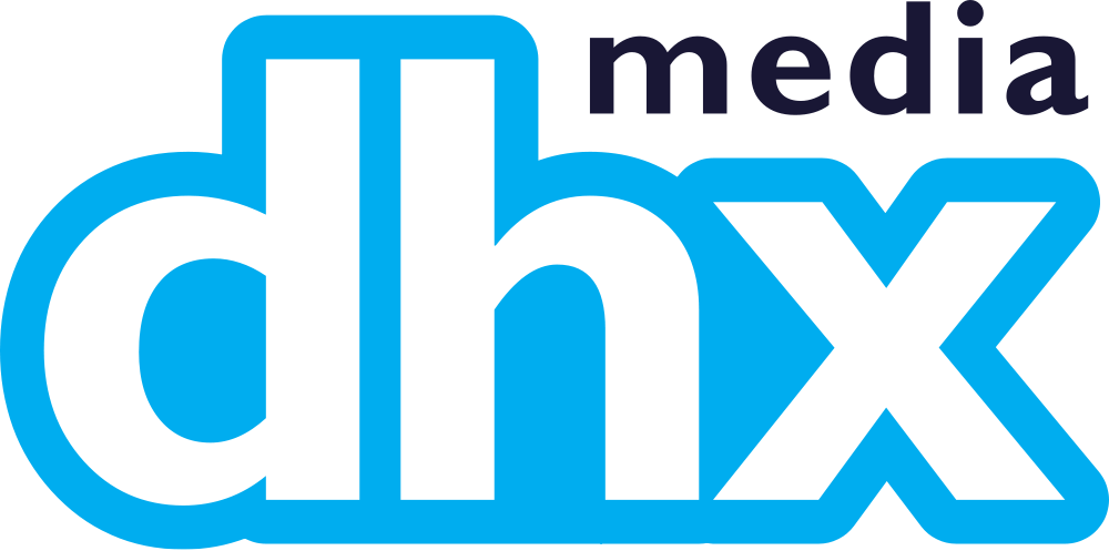 Image - DHX Media logo.svg.png - Logopedia, the logo and branding site