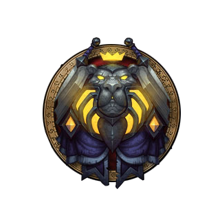 Image - Paladin crest.png - Vanilla WoW Wiki