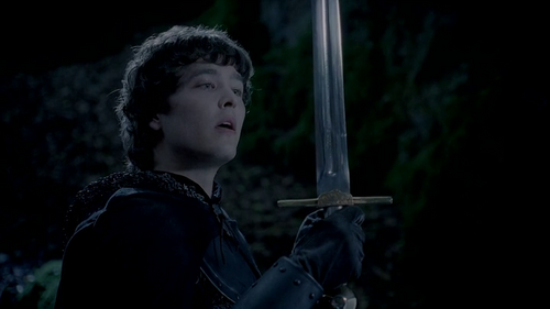 Image - Mordred-sword.png - Merlin Wiki - BBC TV Series