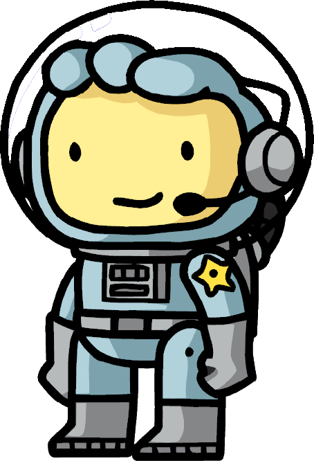 Buzz - Scribblenauts Wiki