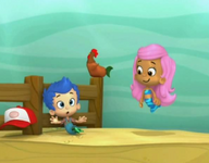 Molly's Gallery - Have a Cow! - Bubble Guppies Wiki