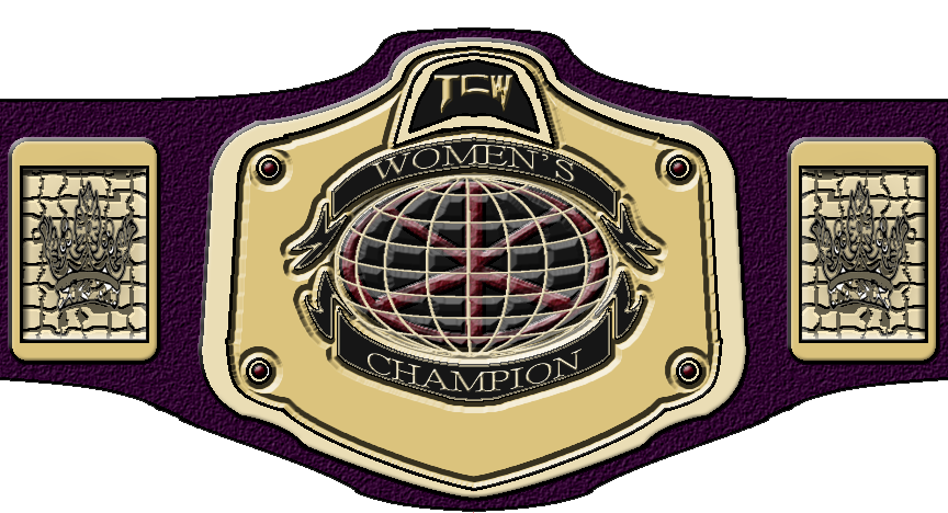 TCW* Women's Championship - CAW Wrestling Wiki