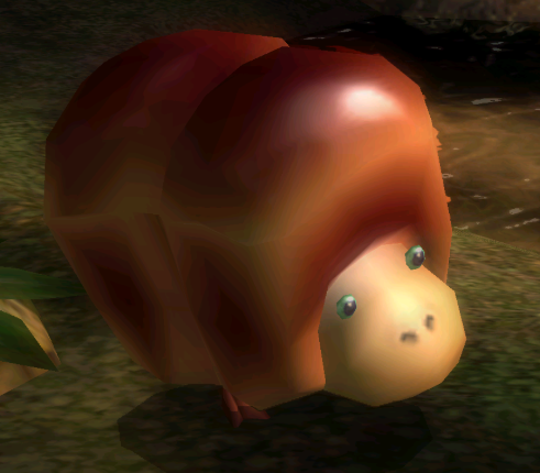 Image - Giant Breadbug.png - Pikmin Wiki - About Pikmin, Pikmin 2 ...