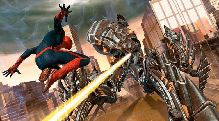 S-01 - Amazing Spider-Man Wiki