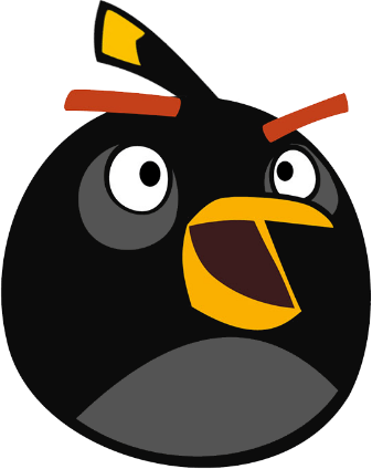 Image - Surprised kashy.png - Angry Birds story Wiki