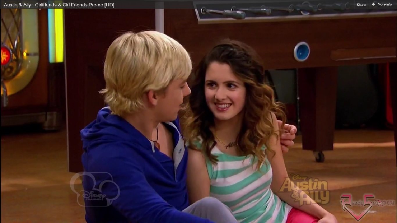 User blog:AusllyGirl/Auslly - Austin & Ally Wiki