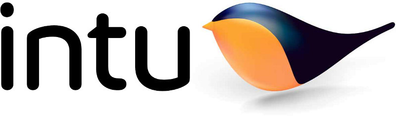 Intu - Logopedia, the logo and branding site