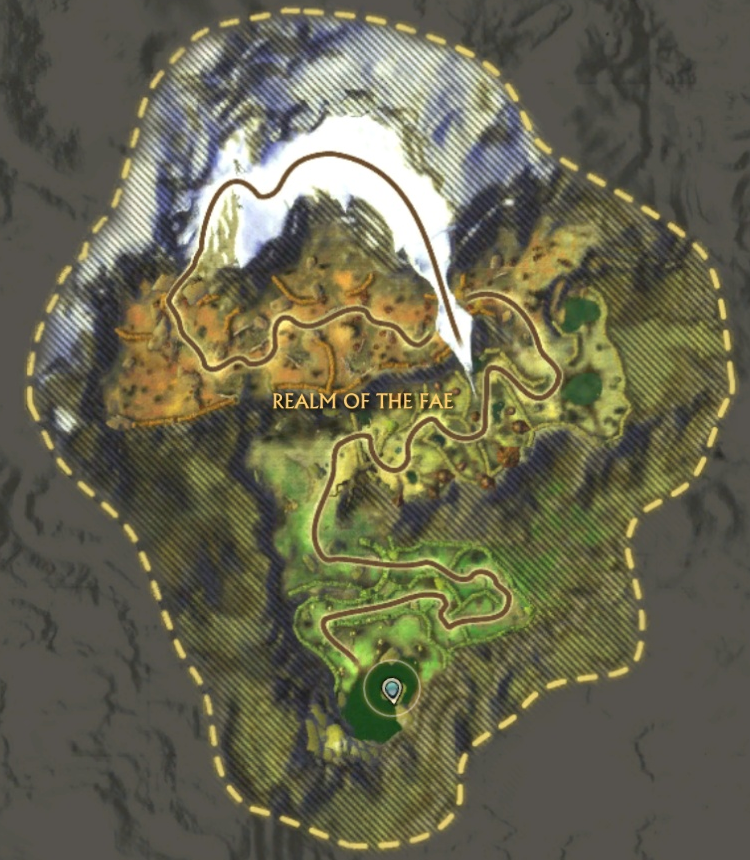 The Realm of the Fae - RIFT Wiki