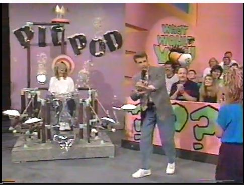 Image - Pie Pod Hand Thingys.JPG - Game Shows Wiki