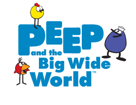 Peep and the Big Wide World Wiki