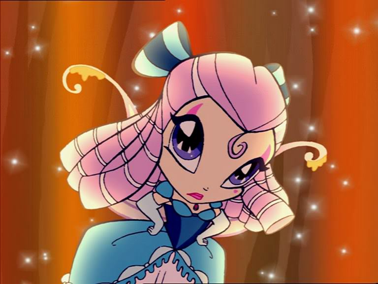 Tune - Winx Club Wiki