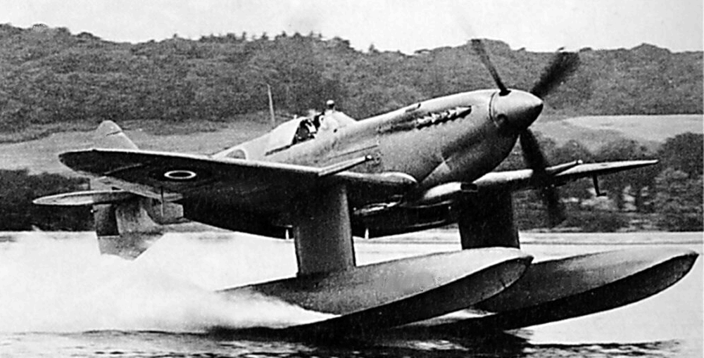 Supermarine Spitfire - World War II Wiki