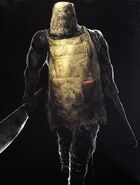 Butcher - Dark Souls Wiki