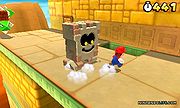 Wallop (Super Mario 3D Land) - Rage Quit Wiki