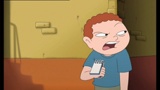 Randall J. Weems - Recess Wiki