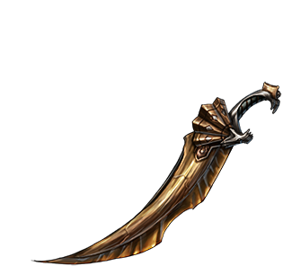 Image - Off sluriasma claw blade.png - Dawn of the Dragons Wiki